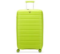 Roncato B-Flying Expandable Trolley 78 spot cyber lime