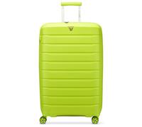 Roncato B-Flying Expandable Trolley 78 spot cyber lime