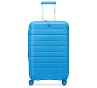 Roncato Trolley B-Flying Medio M 68cm azzuro cielo
