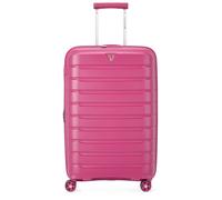 Roncato B-Flying Medium Spinner, erweiterbar 68cm Magenta
