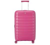 RONCATO B-Flying Mittelgroßer Koffer 68 cm Erweiterbar - Magenta