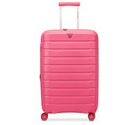 Roncato Trolley B-Flying Medio M 68cm rosa