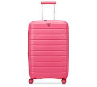 Roncato Trolley B-Flying Medio M 68cm rosa