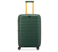 Roncato Trolley B-Flying Move 4W Medio M exp 68cm green camo