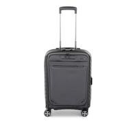 RONCATO Trolley Cabina 4R Double Premium Nero