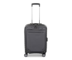RONCATO Trolley Cabina 4R Double Premium Nero