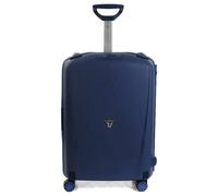 Roncato Light 4 Wiel Trolley 68 navy blue
