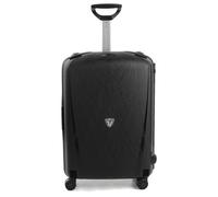 Roncato Trolley Light Medio 4W 68cm nero