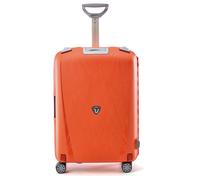 Roncato Trolley Light Medio 4W 68cm papaya