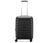 RONCATO Relife 4 W Trolley 60 / 20 Exp Nero