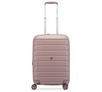 Roncato ReLife 4-Rollen Trolley rosa, Kunststoff, 40 x 60 x 20cm