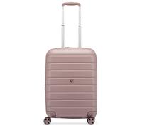 Roncato RELIFE Handgepäck S (55 cm) erweiterbar - Pink Pastel Pink Pastel [1102] Koffer24