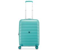 Roncato Trolley ReLife Cabina 4W exp 60cm salvia