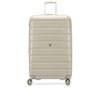 Roncato ReLIFE Expandable Trolley 78 Detachable Wheels sabbia
