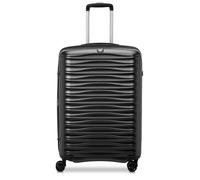 Roncato Trolley Wave Grande M 65cm nero