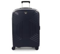 Roncato Reisetrolley Ypsilon 4.0 L 78cm blu notte