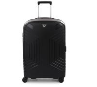 Roncato Ypsilon 4.0 4 Rollen Trolley L 69 cm schwarz