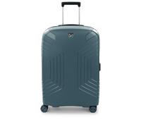 Roncato Ypsilon 4.0 4 Rollen Trolley L 69 cm petrol