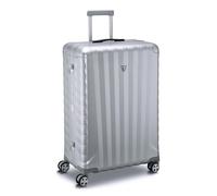 Roncato UNO AL Großer Trolley L Silver