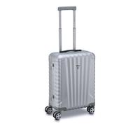 Roncato UNO AL Cabin Trolley S Silver