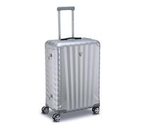 Roncato UNO AL Trolley M Silver