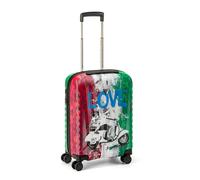 Roncato UNO Art Kabinen-Trolley 55x40x20 cm - Vespa