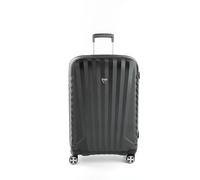 Roncato Herren 4-Rollen Trolley 'Uno Zip Premium 2.0 M' schwarz, Größe One Size, 4476289 Schwarz One Size