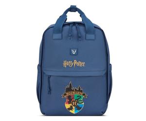 Roncato Warner Bros Reiserucksack 40 cm Laptopfach blau