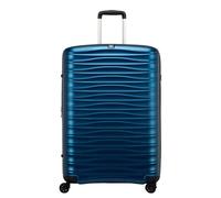 Roncato Wave DLX Trolley 75 denim