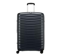 Roncato Wave DLX Trolley 75 nero