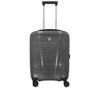 Roncato We Are Glam 4 Rollen Kabinentrolley 55 cm grau