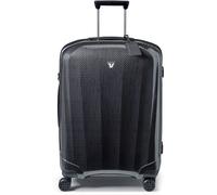 Roncato We Are Glam 4-Rollen-Trolley 70 cm M black grafite