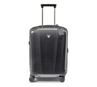 Roncato Kabinentrolley WE ARE GLAM S, 55 cm, 4 Rollen, grau