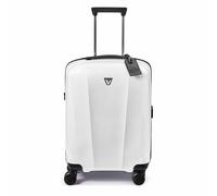 RONCATO We Are Glam Cabin Trolley S Black / White
