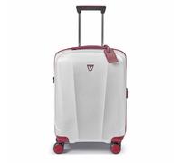 Roncato We Are Glam 4-Rollen-Kabinentrolley S 55 cm red