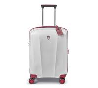Roncato We Are Glam 4-Rollen-Kabinentrolley S 55 cm red