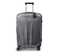 RONCATO We Are Glam Medio Trolley M Platinum