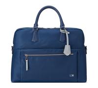 Roncato Woman Biz Aktentasche 42 cm Laptopfach blau