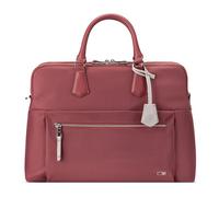Roncato Woman Biz Aktentasche 42 cm Laptopfach rot