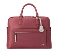 Roncato Woman Biz Aktentasche 42 cm Laptopfach rot