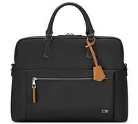 Roncato Woman Biz Aktentasche 42 cm Laptopfach schwarz
