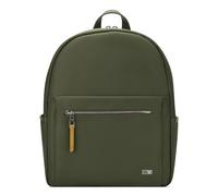 Roncato Woman Biz Daypack 36 cm Laptopfach grün