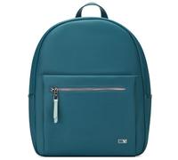 Roncato Woman Biz Daypack 36 cm Laptopfach petrol