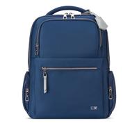 Roncato Woman Biz Daypack 38 cm Laptopfach blau