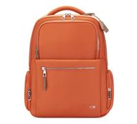 Roncato Woman Biz Daypack 38 cm Laptopfach orange