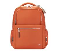 Roncato Woman Biz Daypack 41 cm Laptopfach orange