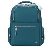 Roncato Woman Biz Daypack 41 cm Laptopfach petrol
