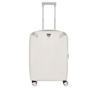 Roncato Ypsilon 2.0 4 Rollen Kabinentrolley 55 cm beige
