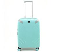 Roncato Ypsilon 2.0 4 Rollen Kabinentrolley 55 cm grün