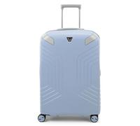 Roncato Ypsilon 2.0 4 Rollen Trolley 69 cm blau